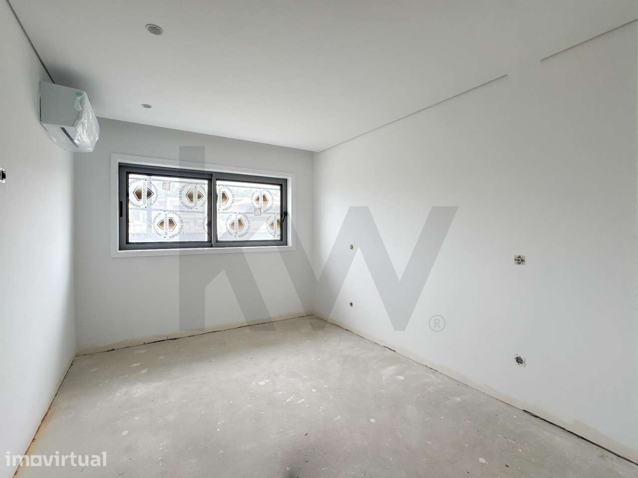 Apartamento T1 com varanda localizado no empreendimento Alta Vista - Grande imagem: 4/13