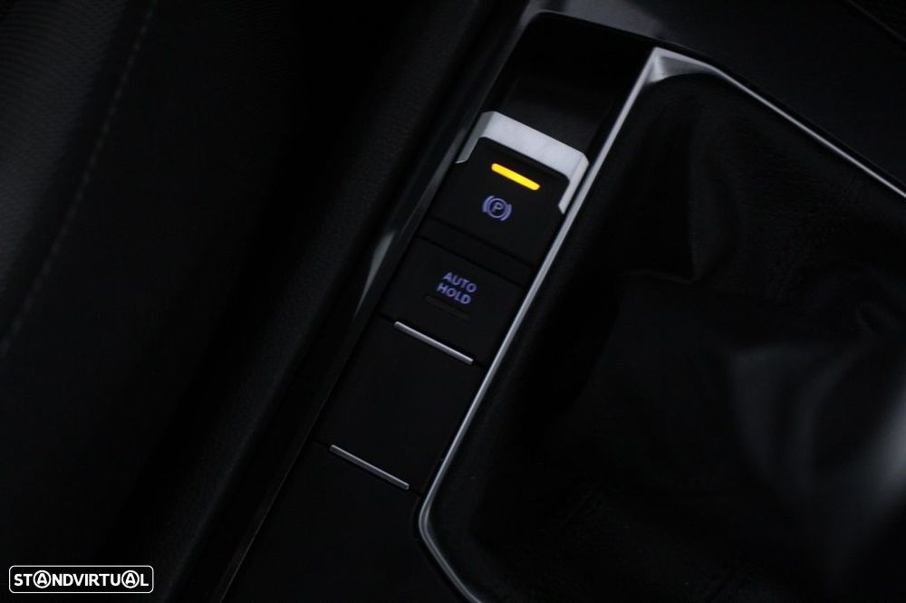 VW Tiguan 2.0 TDI Life - 31