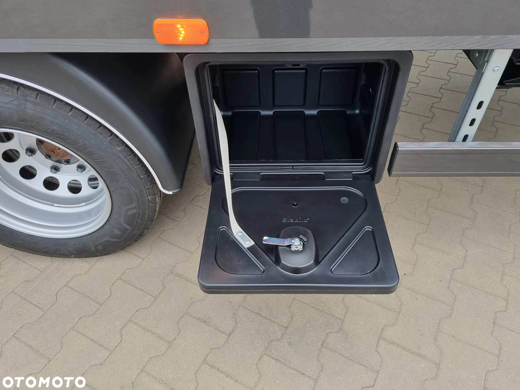 Ford Transit - 20