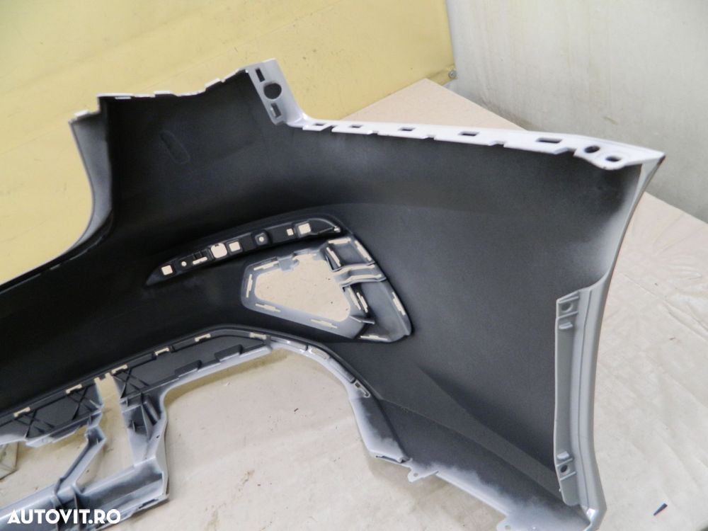 Bara spate Audi A3 S-Line / S3 8Y Berlina / Sedan,  2020, 2021, 2022, 2023, cod origine 8Y5807511C. - 6