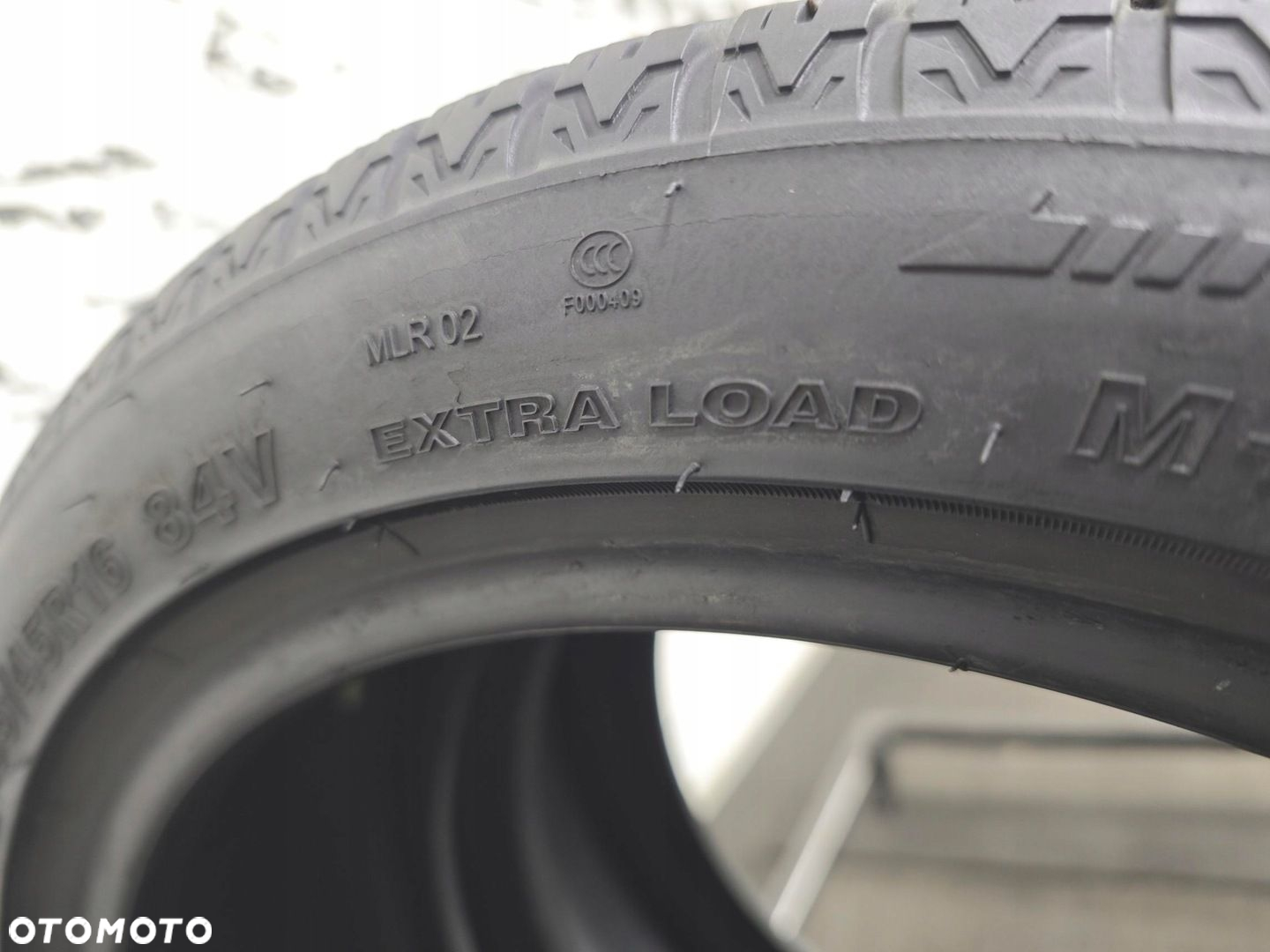 195/45r16 goodride 2021 opony całoroczne 5,5mm 51482 - 7