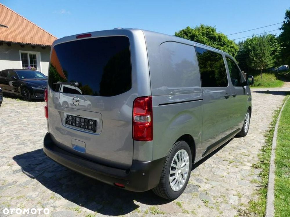 Opel Vivaro - 20