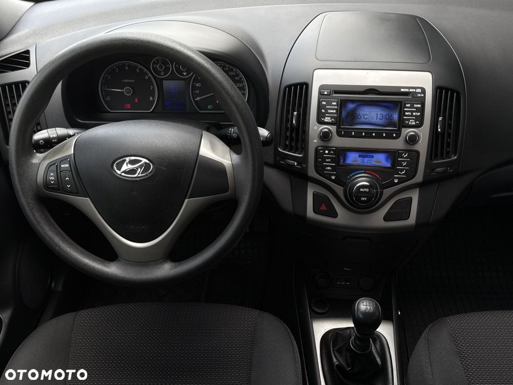 Hyundai i30 1.4 Classic - 15