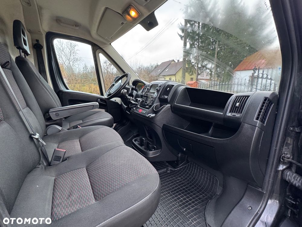 Citroën Jumper - 13