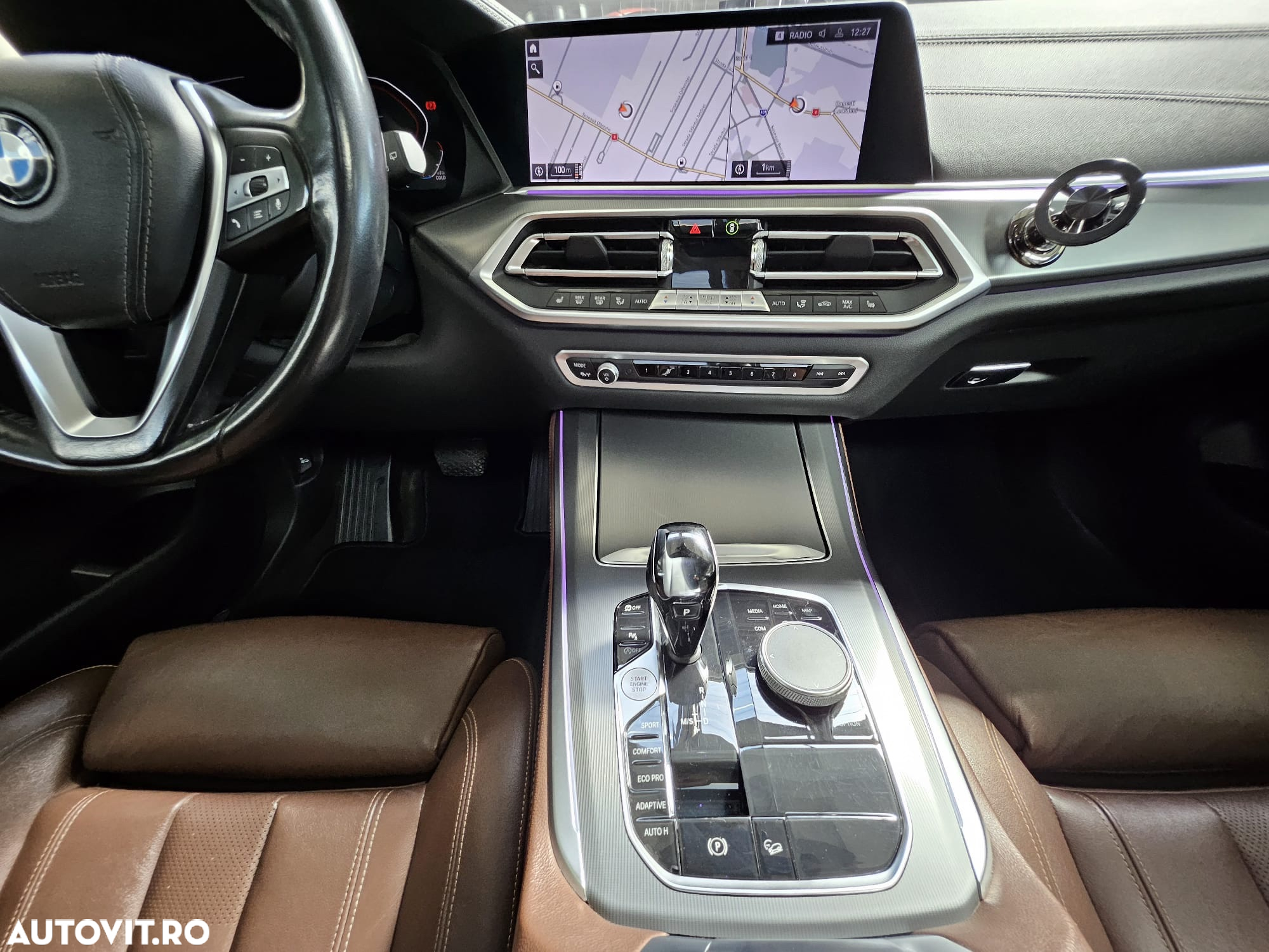 BMW X5 xDrive30d - 6