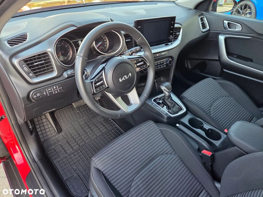 Kia XCeed 1.5 T-GDI L DCT - 13