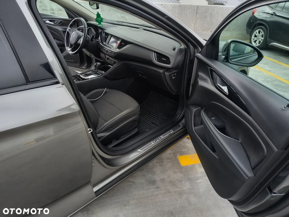 Opel Insignia 1.5 T GPF Innovation S&S - 13