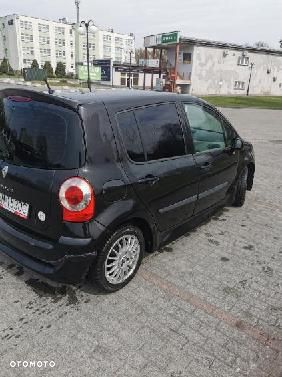 Renault Modus 1.4 Confort Expression - 2