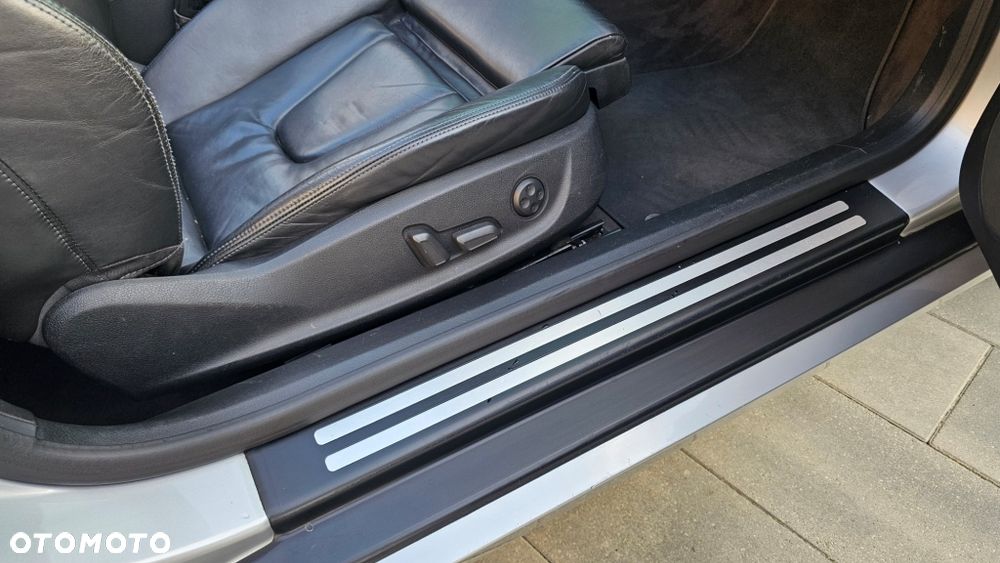 Audi A4 Cabrio - 13