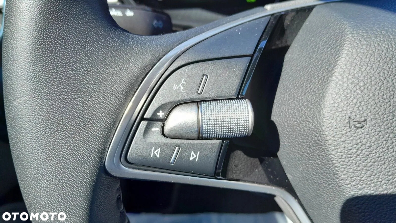 Skoda Fabia 1.0 TSI Selection DSG - 8