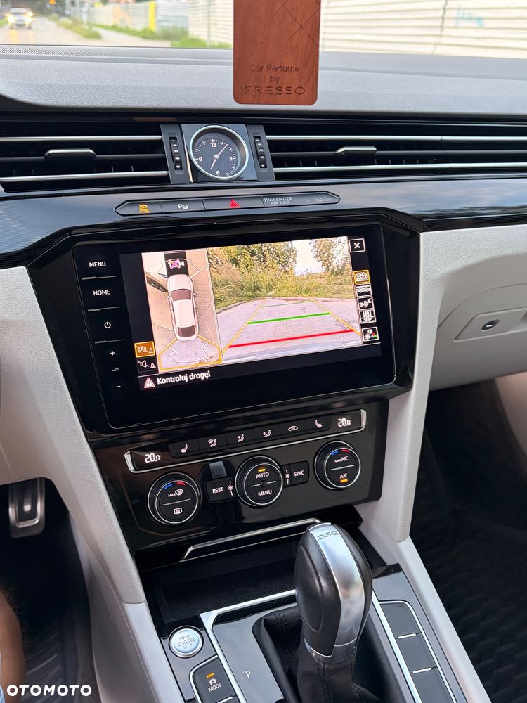 Volkswagen Arteon 2.0 TSI Elegance DSG - 10