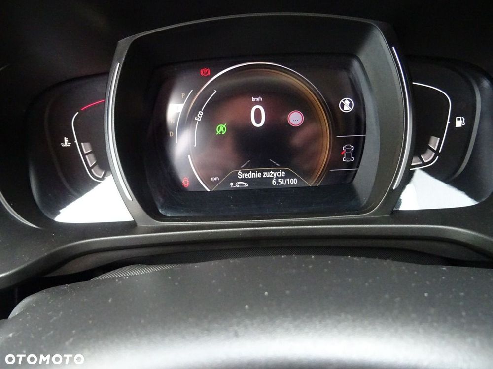 Renault Kadjar 1.3 TCe FAP Intens EDC - 22