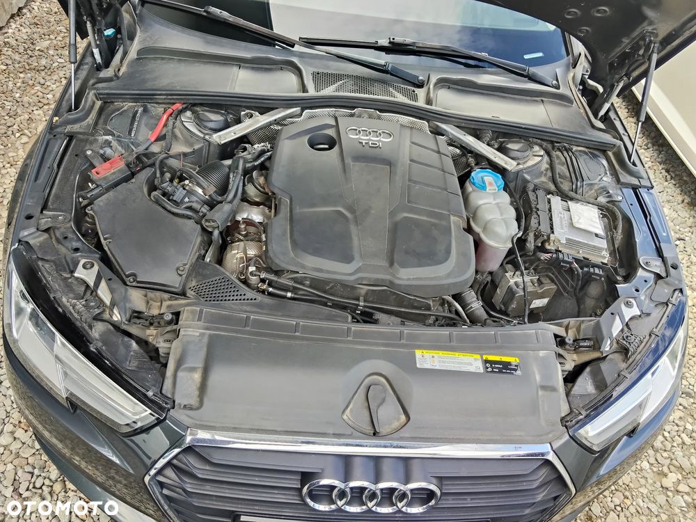 Audi A4 Avant 2.0 TDI S tronic design - 21