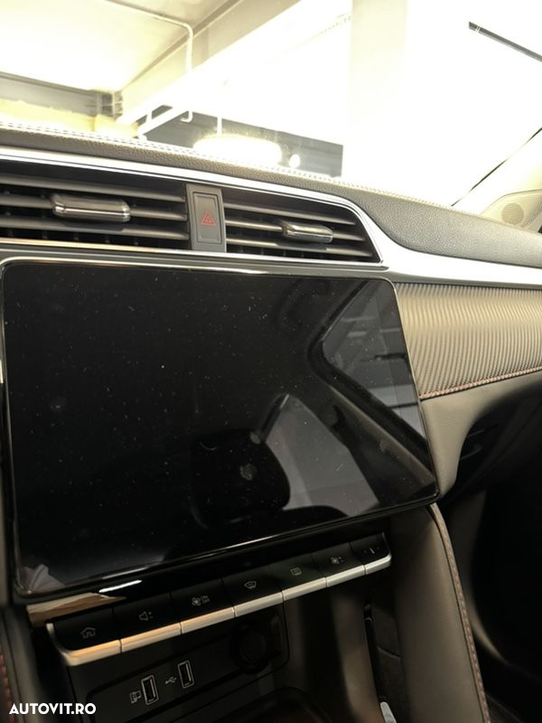 MG ZS 1.5 GSL 5MT Excite - 9