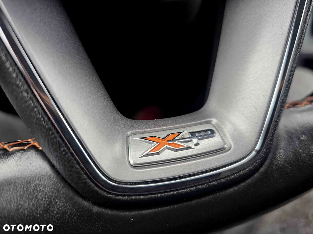 Seat Leon 1.4 TSI Start&Stop X-Perience - 27