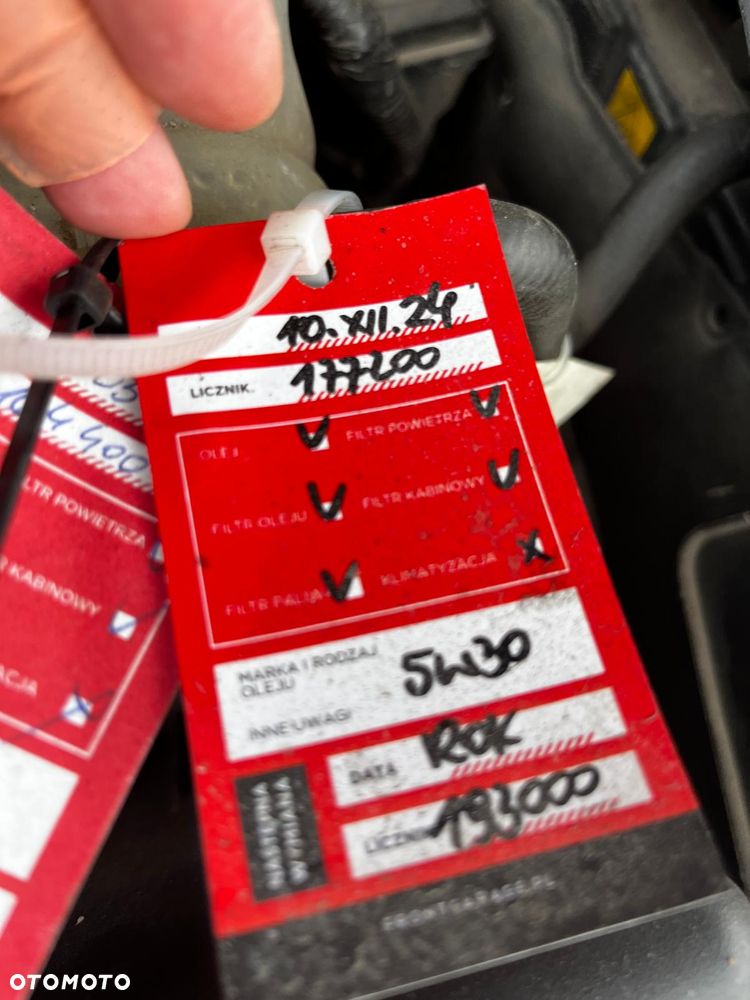 Jeep Cherokee 2.0 Multijet Active Drive I Automatik Limited - 7