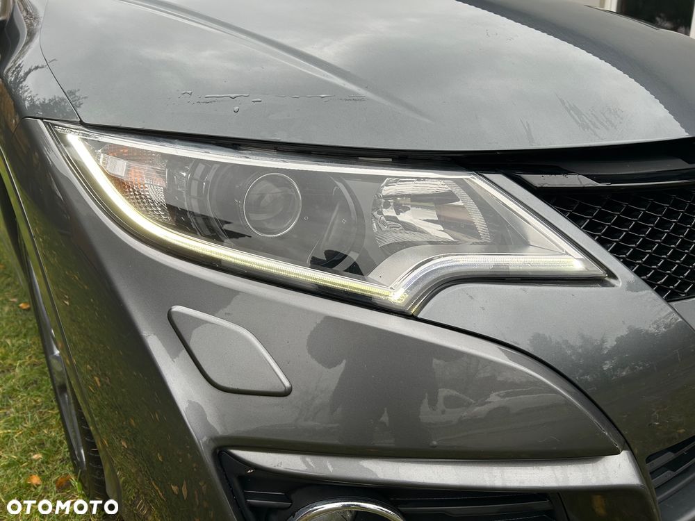 Honda Civic 1.4 Elegance - 6