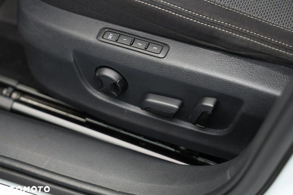 Skoda Superb - 15