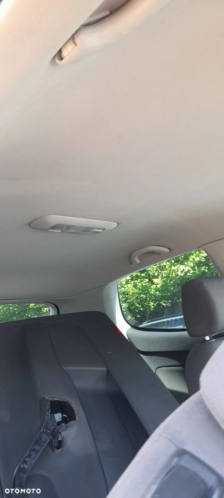 PODSUFITKA VW GOLF V  3 drzwi - 1