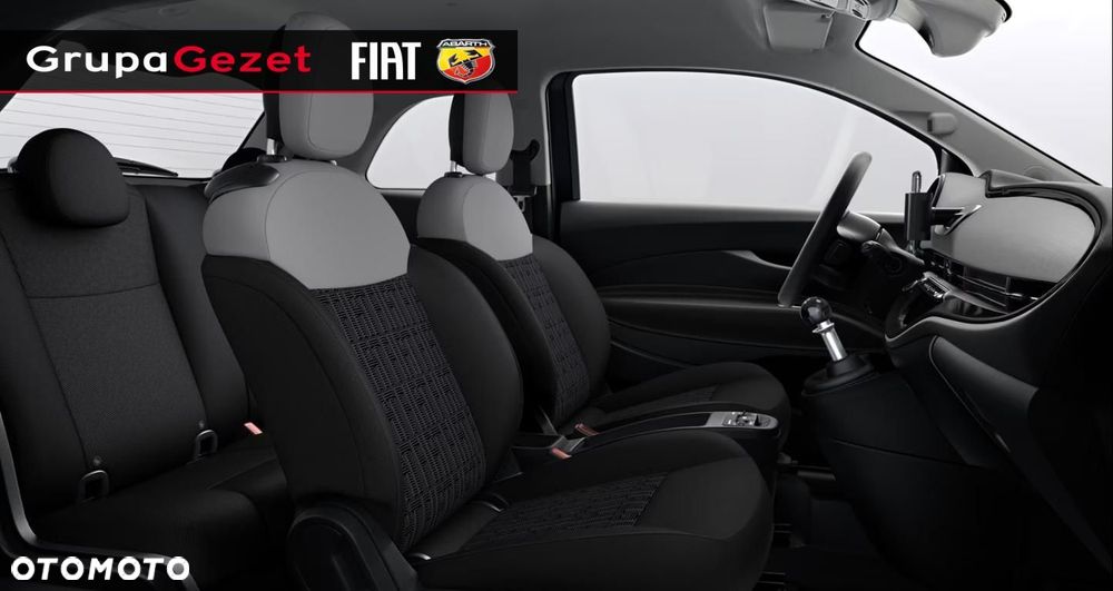 Fiat 500 - 7