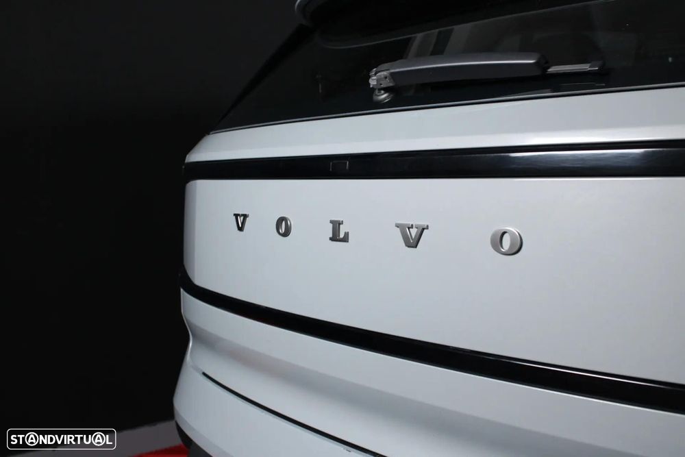 Volvo EX30 69 kWh Single Motor Extended Range Core - 6