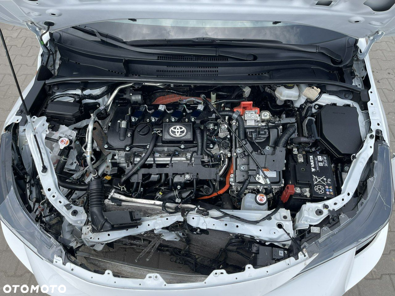 Toyota Corolla - 11