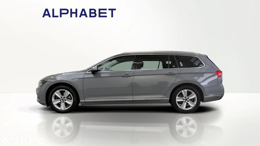 Volkswagen Passat 2.0 TDI Elegance DSG - 6