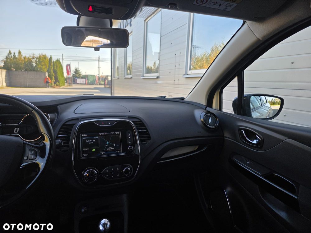Renault Captur ENERGY TCe 90 Start&Stop Dynamique - 24