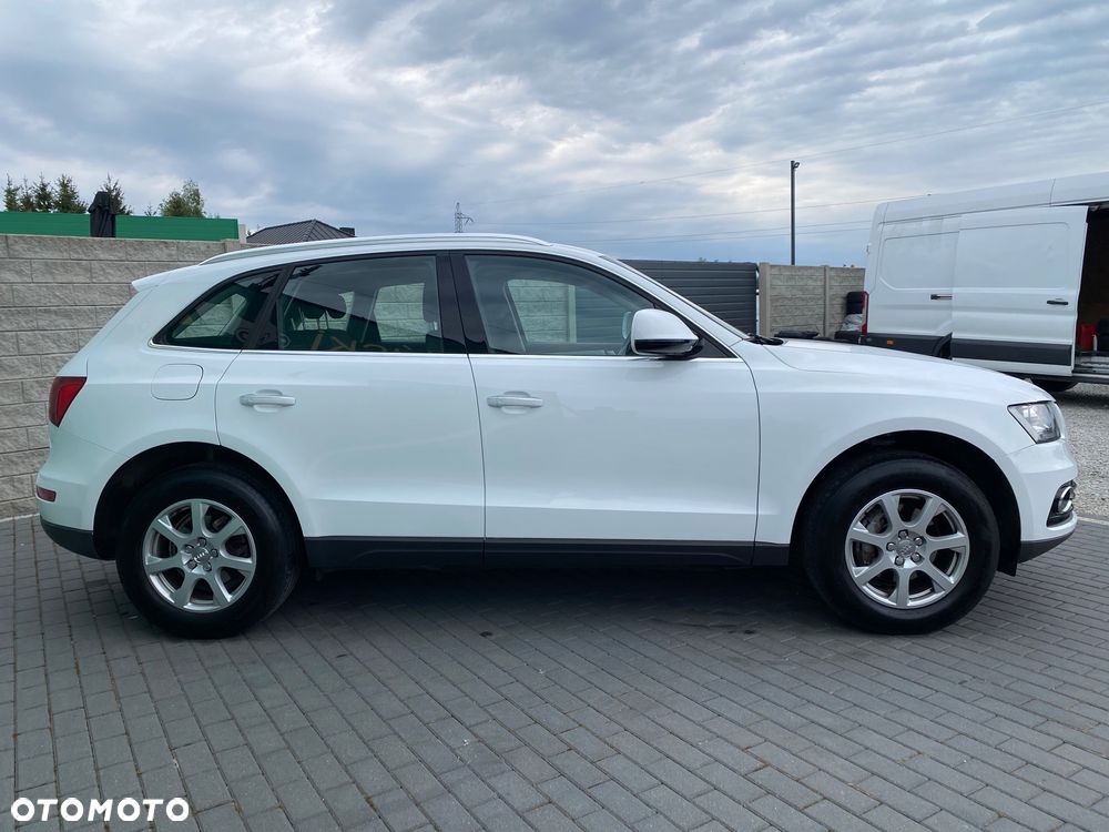 Audi Q5 2.0 TDI Quattro (clean diesel) - 24