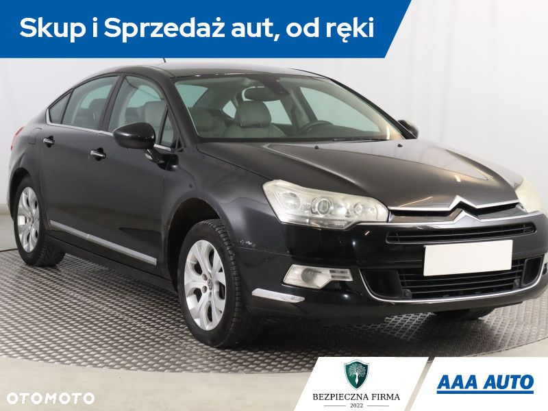 Citroën C5 - 2