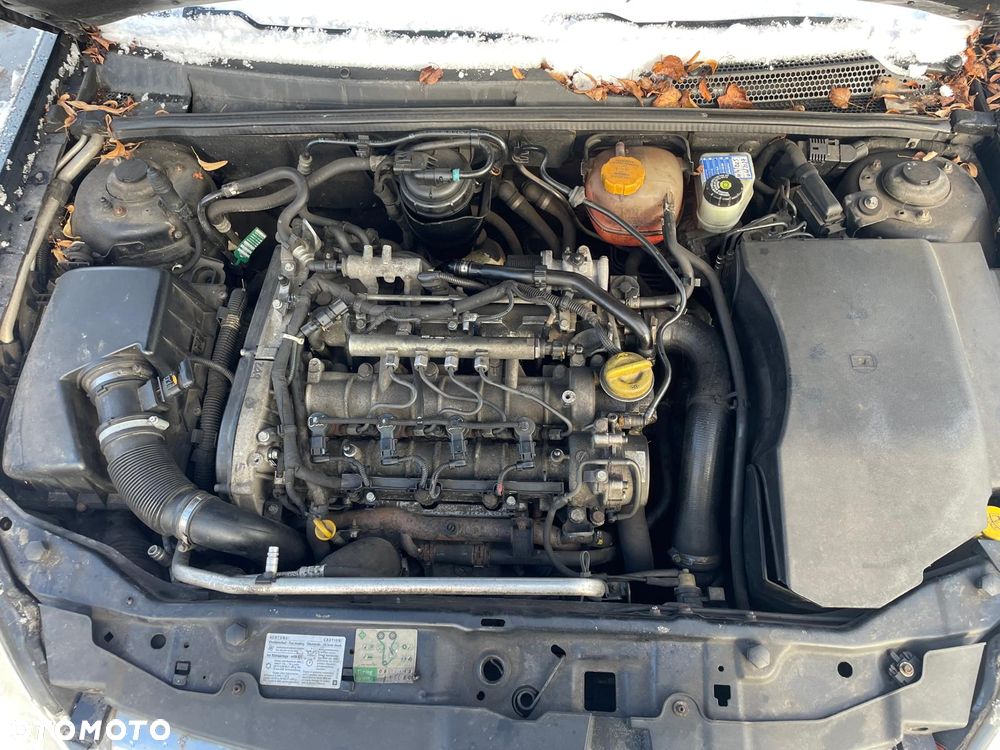 Opel Vectra Na Czesci Wszystkie Czesci ! - 2