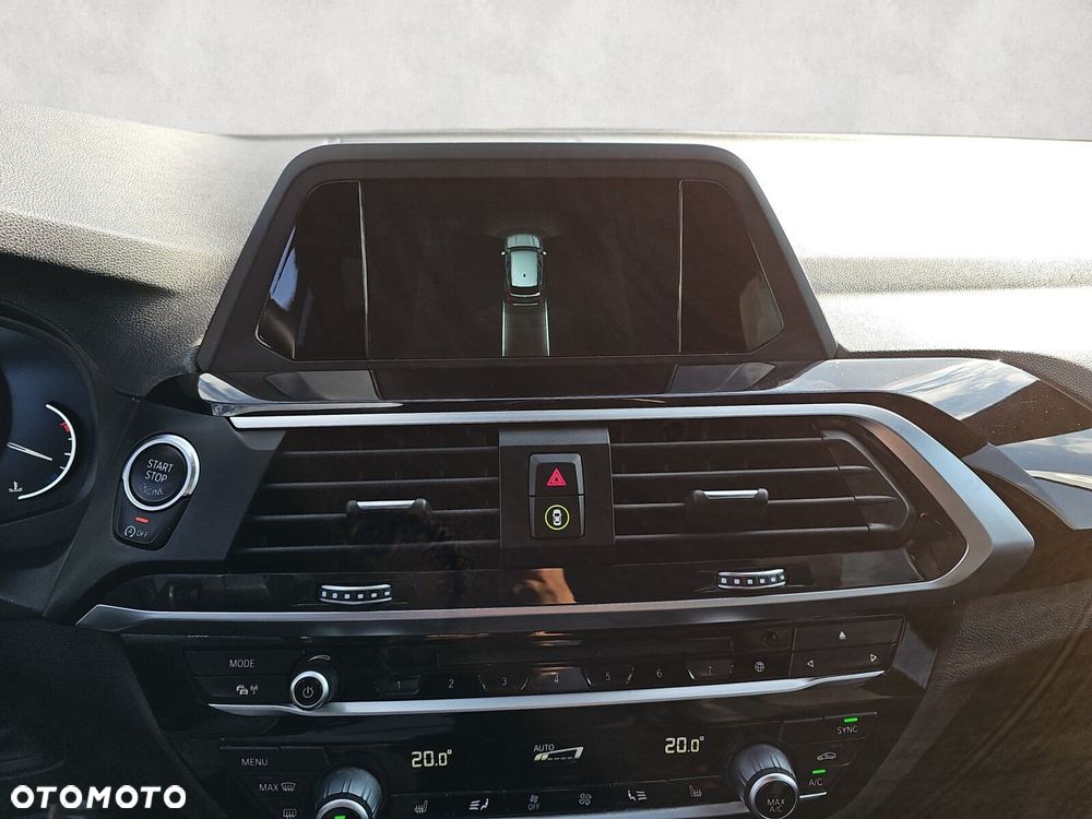 BMW X3 - 20