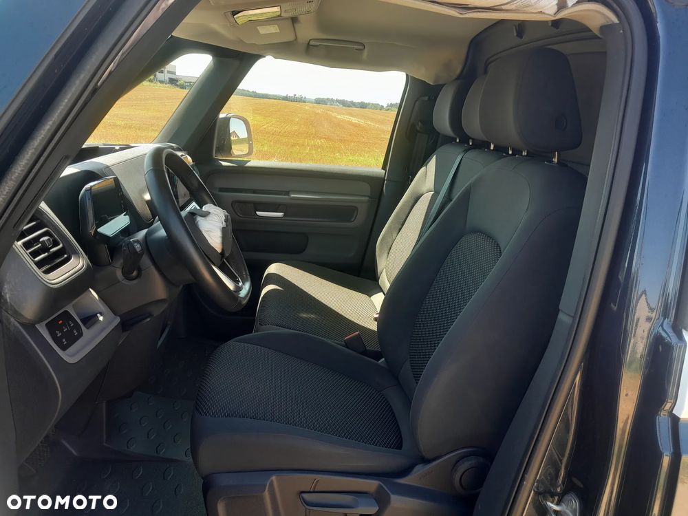 Volkswagen ID BUZZ - 11
