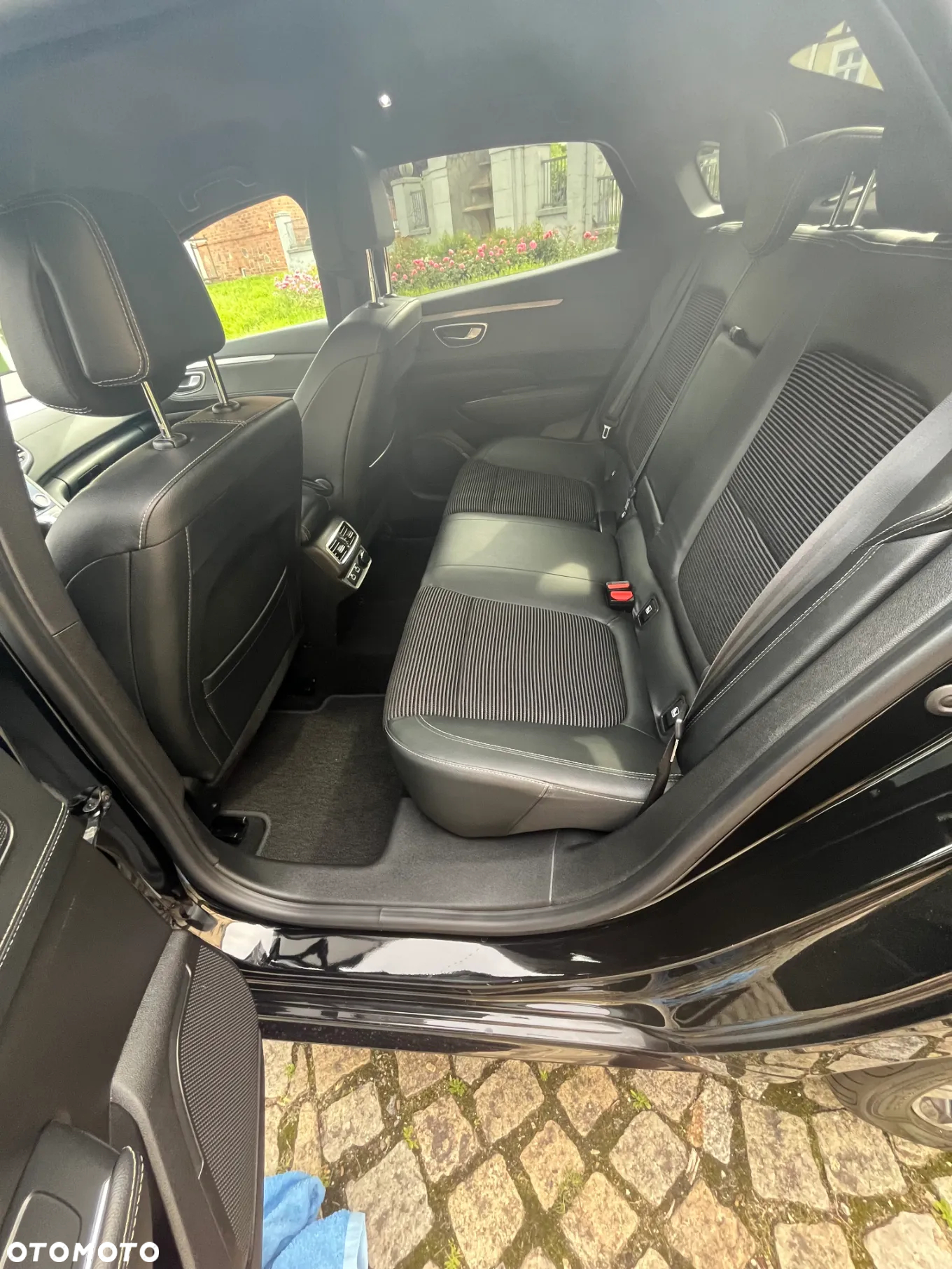 Renault Talisman 2.0 Blue dCi Intens EDC - 13