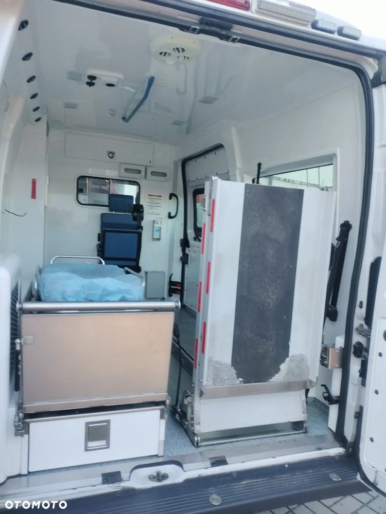 Fiat Ducato L2H2 - 12