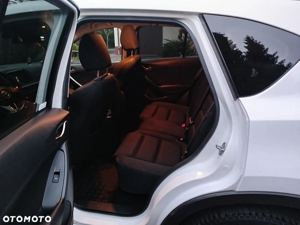 Mazda CX-5 2.0 Skyenergy AWD - 5