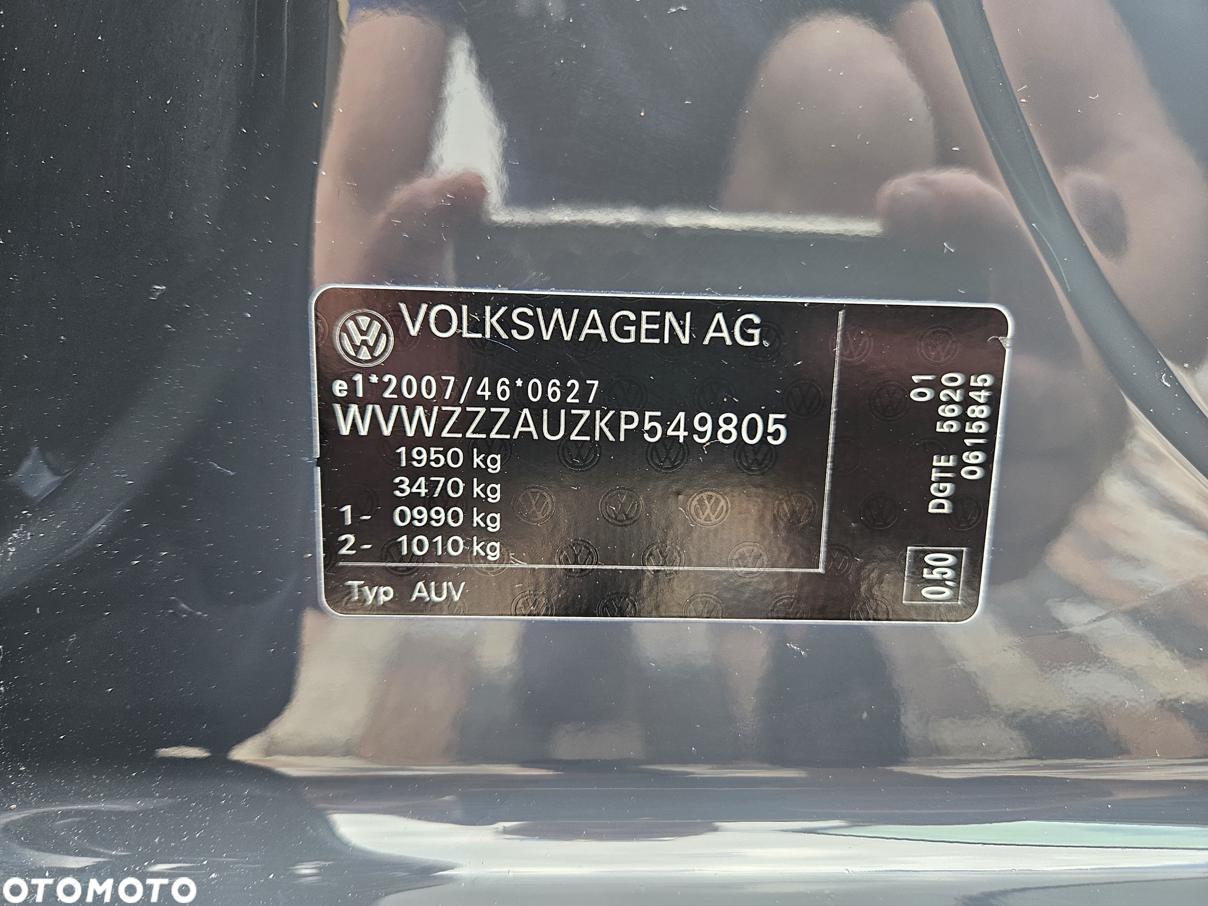 Volkswagen Golf - 24
