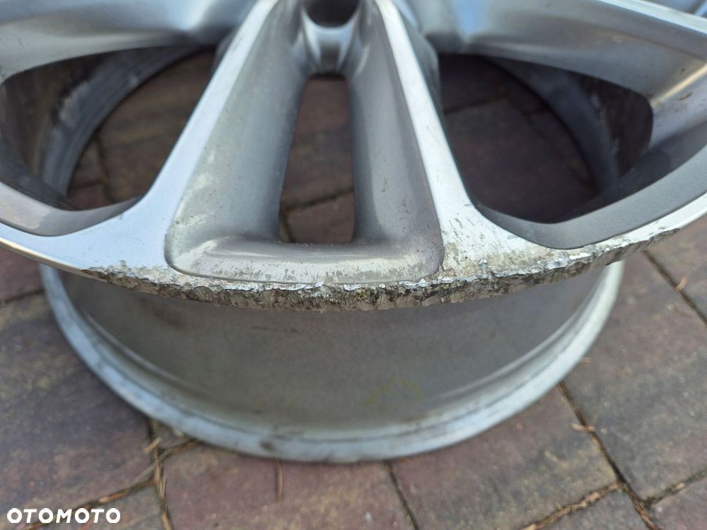 felgi aluminiowe alufelgi hyundai santa fe iii lift - 6