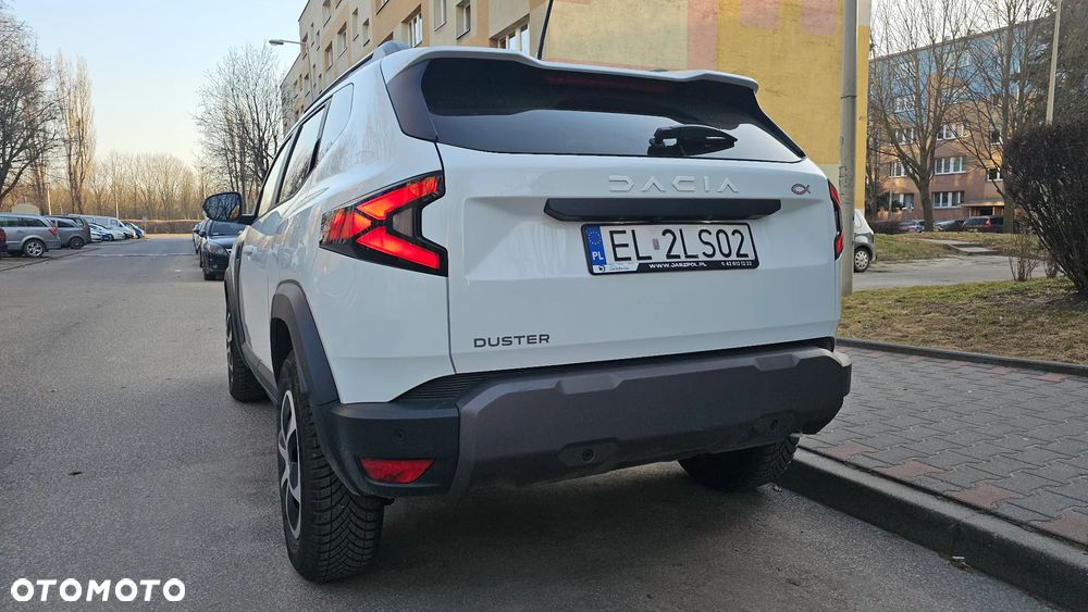 Dacia Duster 1.0 TCe Journey - 5