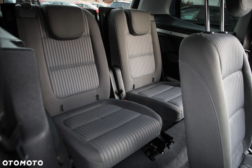 Seat Alhambra 2.0 TDI Ecomotive Style - 24