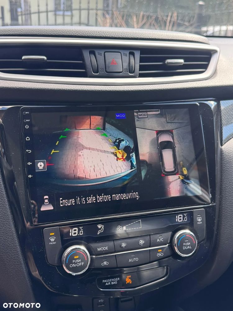 Nissan Rogue 2.5 SL AWD - 12