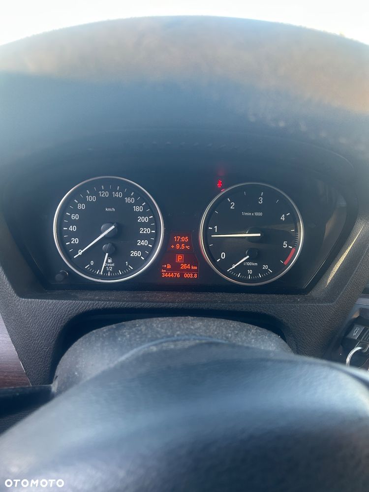 BMW X5 3.0d xDrive - 1