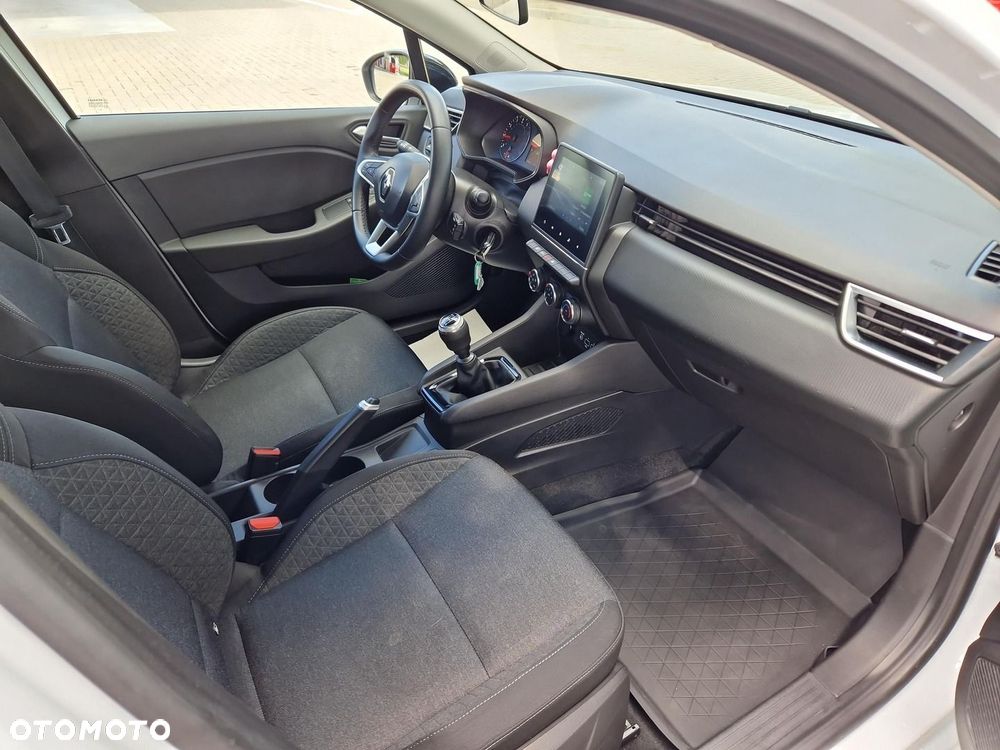 Renault Clio 1.0 TCe Zen - 15