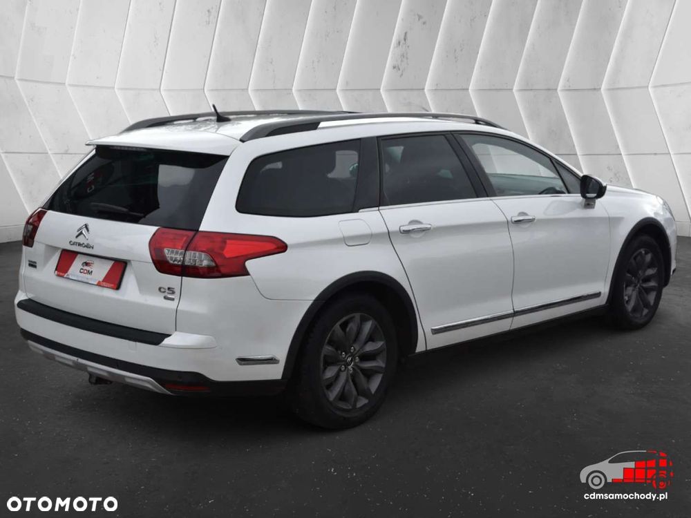 Citroën C5 - 10