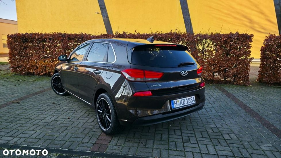Hyundai i30 1.4 T-GDI Intro Edition - 7