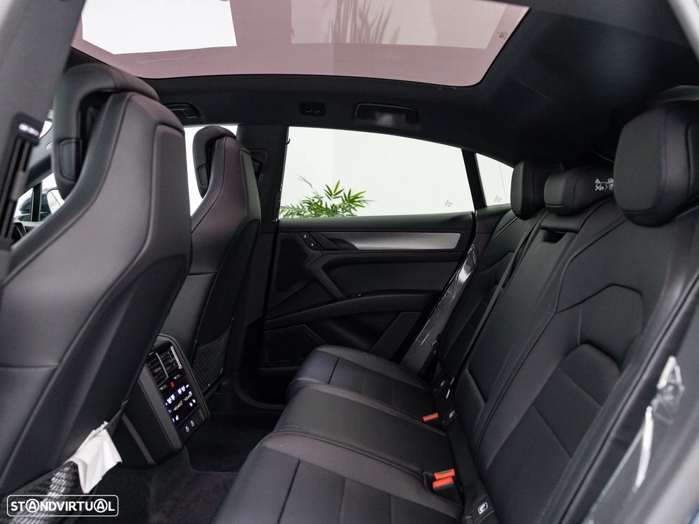Porsche Cayenne Coupé Standard - 25