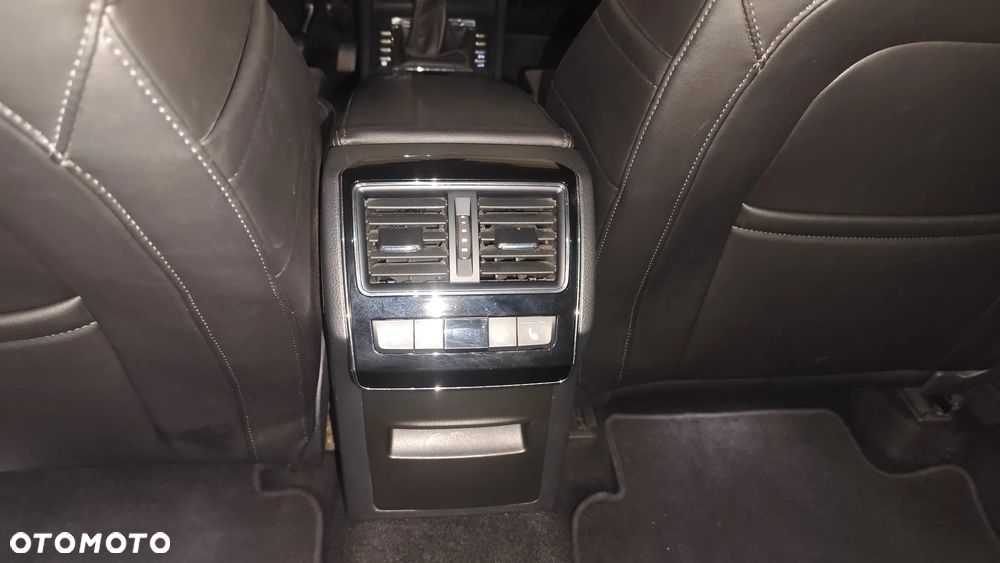 Skoda Superb - 16