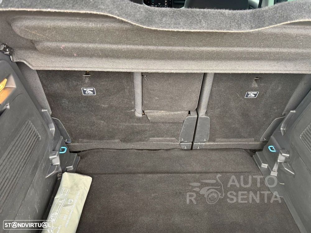 Citroën C3 Aircross 1.2 PureTech Shine Pack - 8