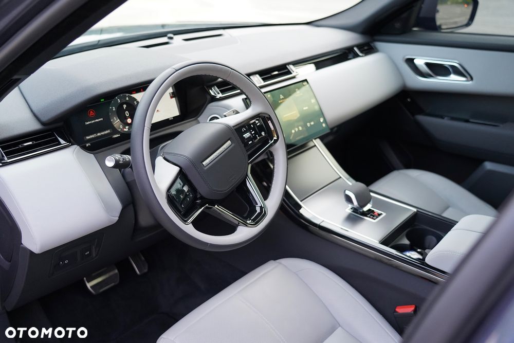 Land Rover Range Rover Velar P250 R-Dynamic SE - 20