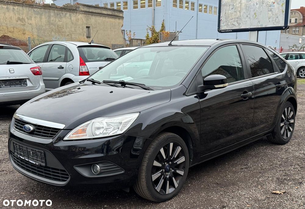 Ford Focus - 3